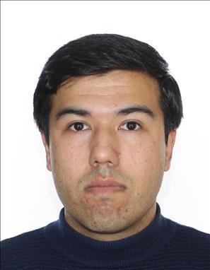 Zubaydullayev Xislat