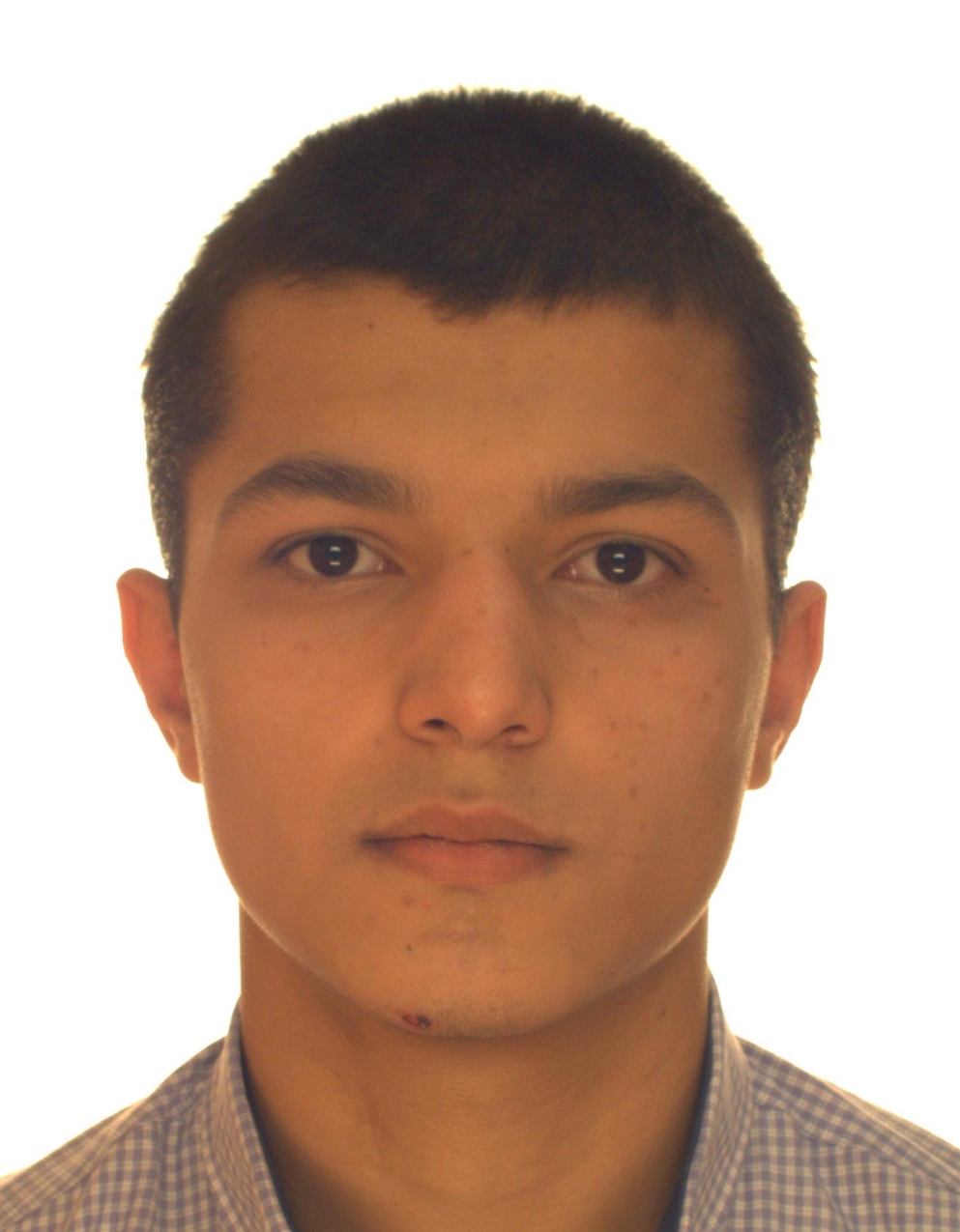 Ergashev Daler