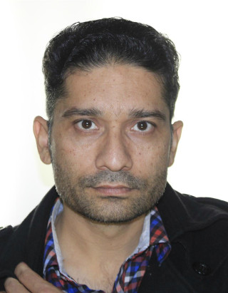 Ahmed Irfan