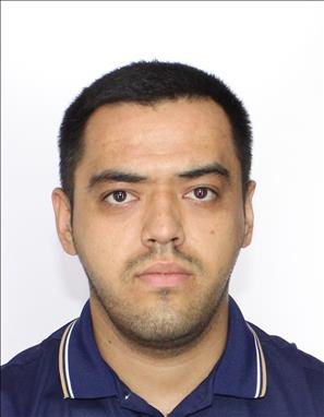 Saibnazarov Azizbek