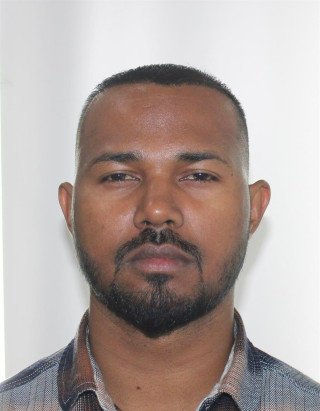 Pradhan Kislay
