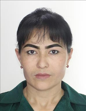 Abulqosimova Dildora