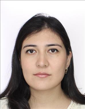 Xasanova Nafisa