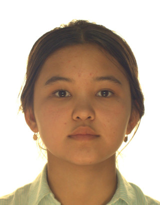 Mamadiyarova Ro‘shana