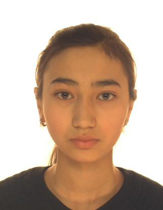 Xoliqova Zamira
