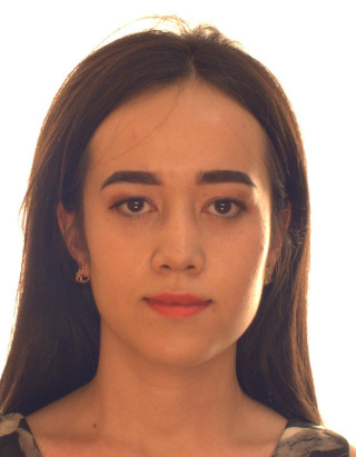 Norxujayeva Charosxon