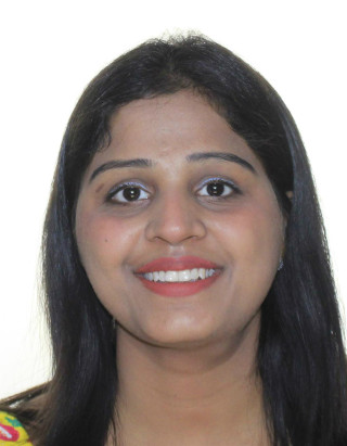 Jain Saloni