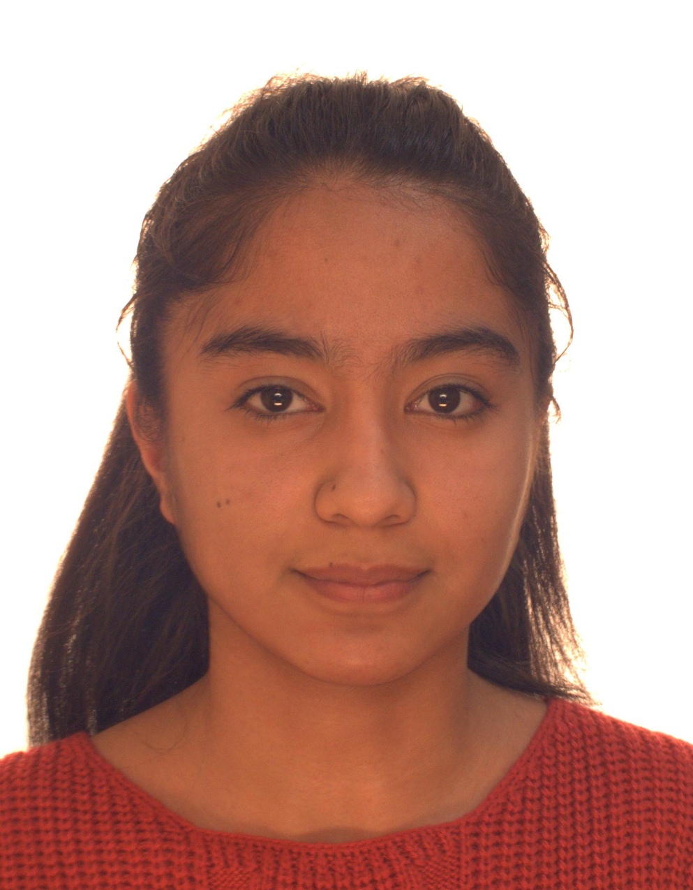 Ulmasova Fariza
