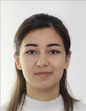 Xakimova Farangiz