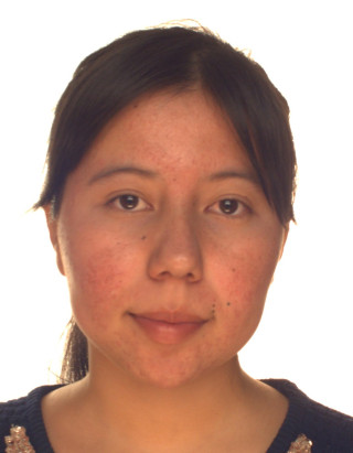 Shoberdiyeva Gulasal