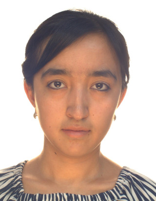 Yunusova Maftuna
