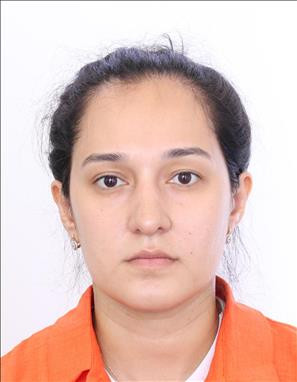 Mansurova Aziza