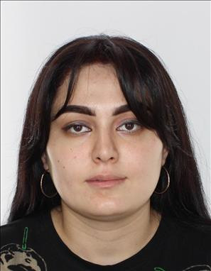 Rustamova Rahbarxon