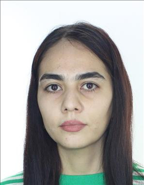 Normatova Sarvinoz