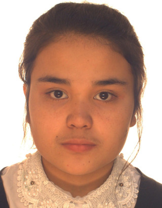 Normurodova Hulkaroy