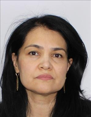 Davlatova Aziza
