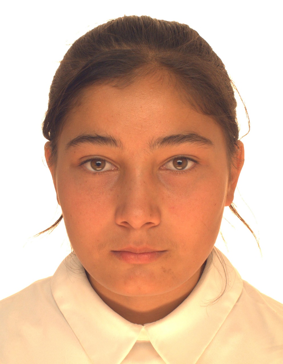 Badirdinova Gulbadan