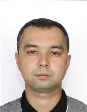 Esankulov Muxammad
