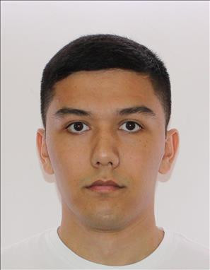 Shamsiyev Shohzod