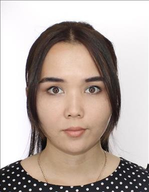 Uralova Gulxayo