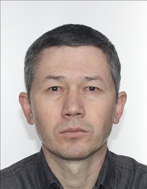 Mirzaqulov Bunyodjon
