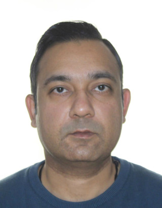 Aslam Imran