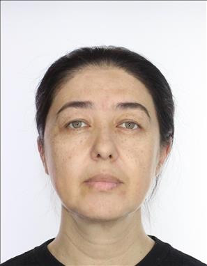 Saidova Shaxsida