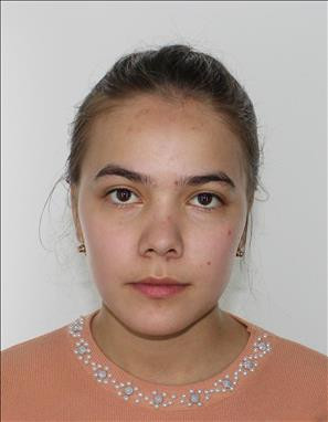 Adigo‘zalova Lobar