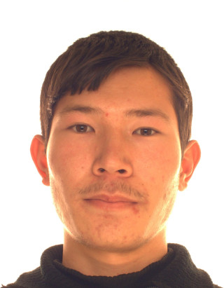 Xaniyev Nurislam