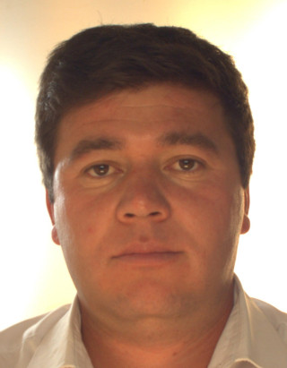 Ubaydullayev Jurabek