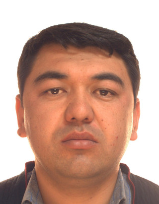 Turg‘unov Davron