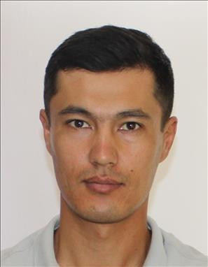 Mo‘minov Dilshodjon