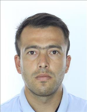 Toshboyev Feruz