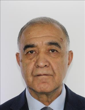 Atakulov Jamshed