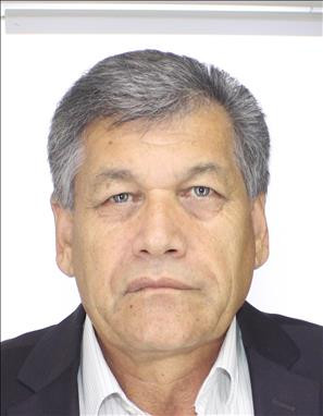 Turayev Xikmatulla