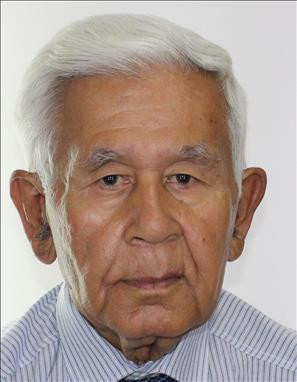 Rustamov Mardonqul