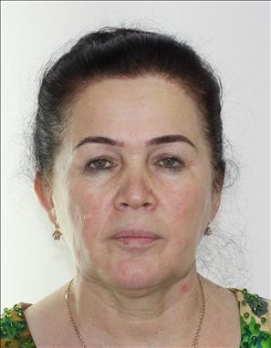 Usmanova Munira