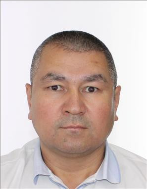 Axmedov Adxam