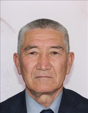 Yusupov Mirza