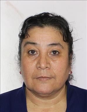 Abdullayeva Sanobar