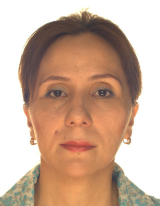 Matyakubova Feruza