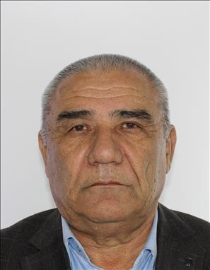 Oslanov Absamat