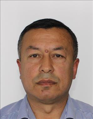 Samiyev Asliddin