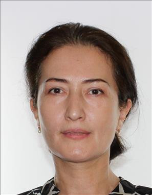 Isanova Shoira