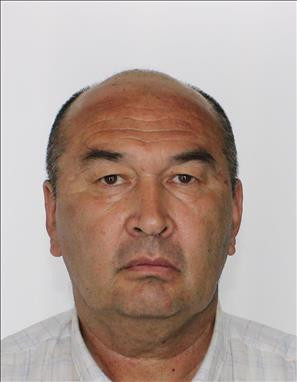 Nabiyev Akmal