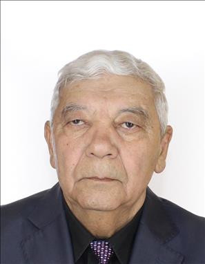 Aralov Mirza