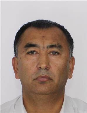 Xayitov Ulug‘bek