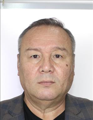 Urakov Quvondiq