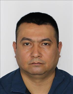 Sultonov Ilhomjon