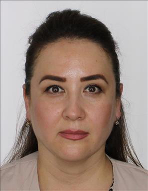 Xamrakulova Nargiza